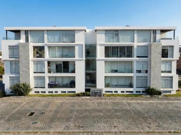 Penthouse en Renta
Torre Tajo – Parque Lisboa, Lomas de Angelópolis II