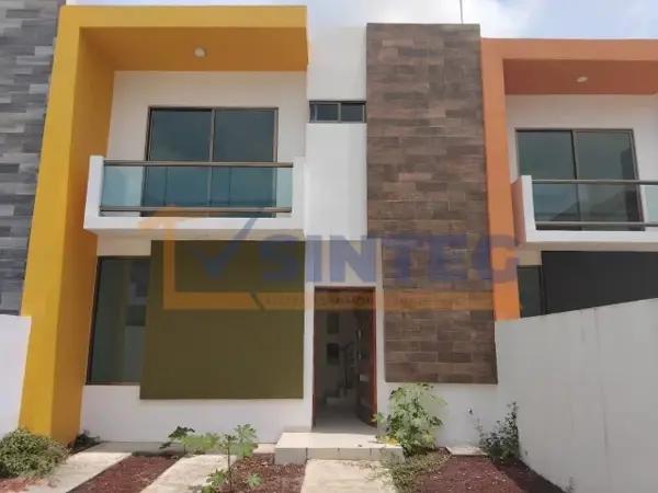 ?? Casa en Venta en Col. AGUSTIN LARA, Poza Rica, Veracruz.