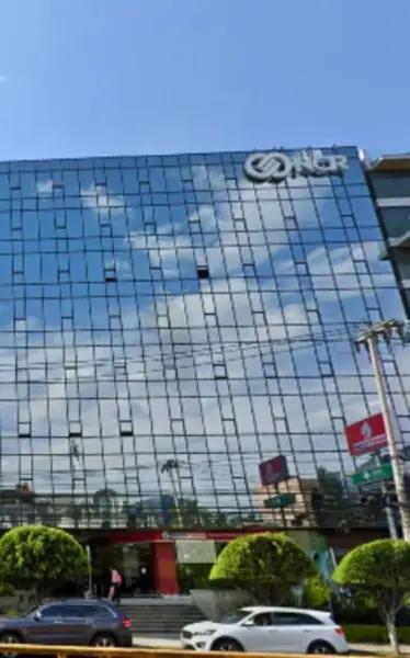 Oficina en Renta en Lomas de Chapultepec con 376 m2