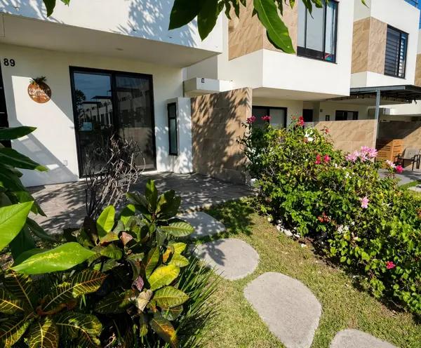 VENTA DE CASA EM MORELOS XOCHITEPEC DS333