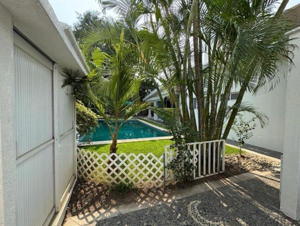 Casa en venta en Vista Hermosa, Cuernavaca, Morelos Casa en venta en Vista Hermosa, Cuernavaca, Morelos
