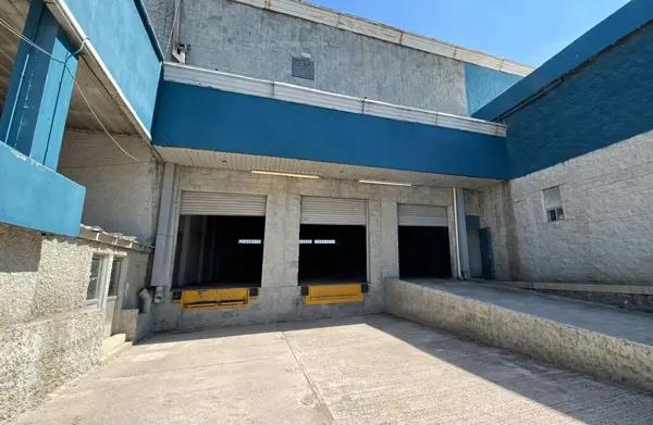 Bodega Comercial en Renta en Parque Industrial Oriente (Jumbo), Torreón, Coahuila Bodega Comercial en Renta en Parque Industrial Oriente (Jumbo), Torreón, Coahuila