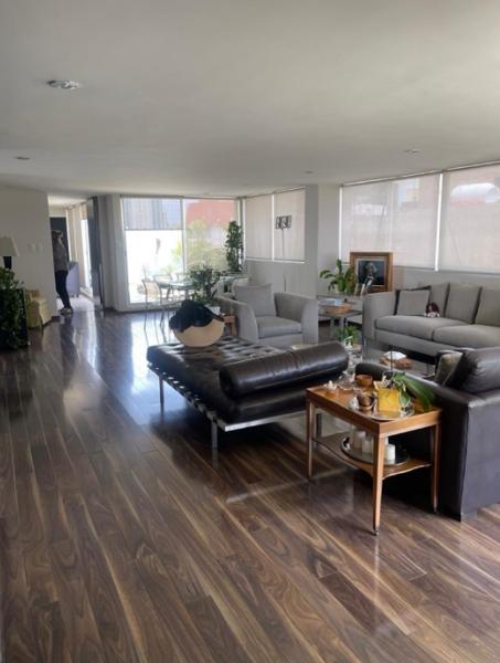 Departamento en venta en Tlacoquemecatl, Benito Juárez, Ciudad de México