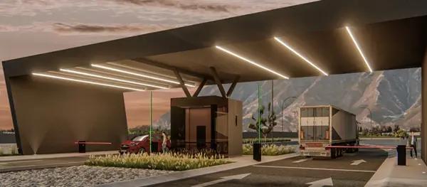 Terreno en Venta en IBP 100, Santa Catarina Terreno en Venta en IBP 100, Santa Catarina