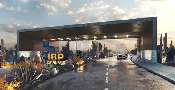 Terreno en Venta en IBP Salinas, Salinas Victoria