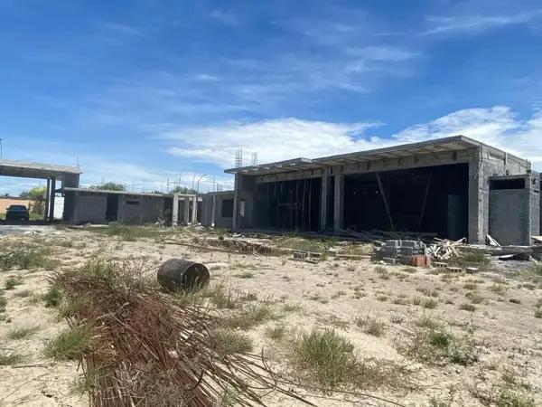 Terreno en Venta en Cielos de Apodaca, Apodaca