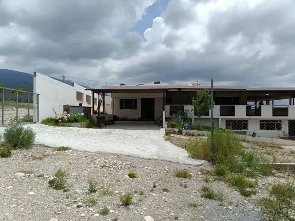 Quinta en Venta en Arteaga, Coahuila,