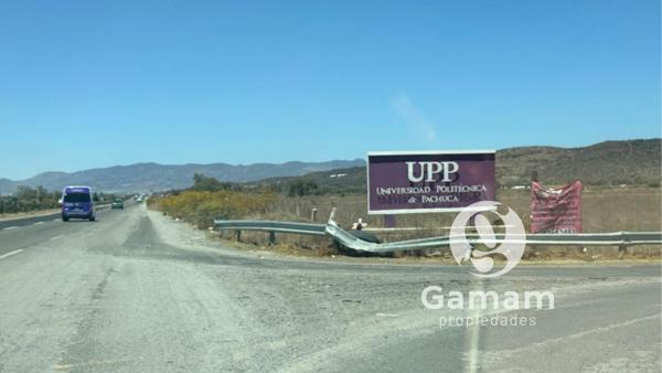 TERRENO EN VENTA | RANCHO LUNA, ZEMPOALA, HIDALGO