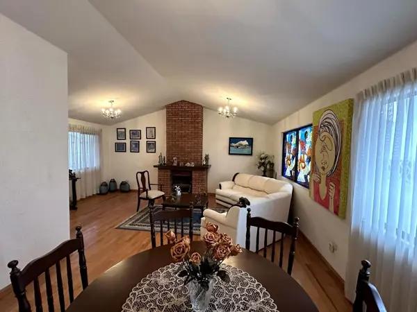 Casa en Venta en Mirador Residencial, Monterrey