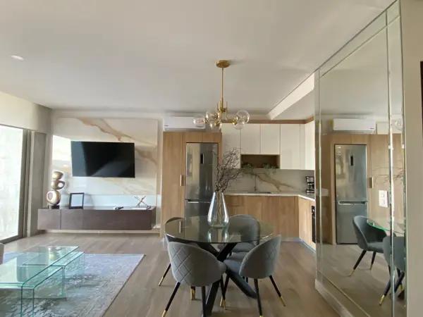 Departamento en renta en Residencial el Fresno, Torreón, Coahuila de Zaragoza