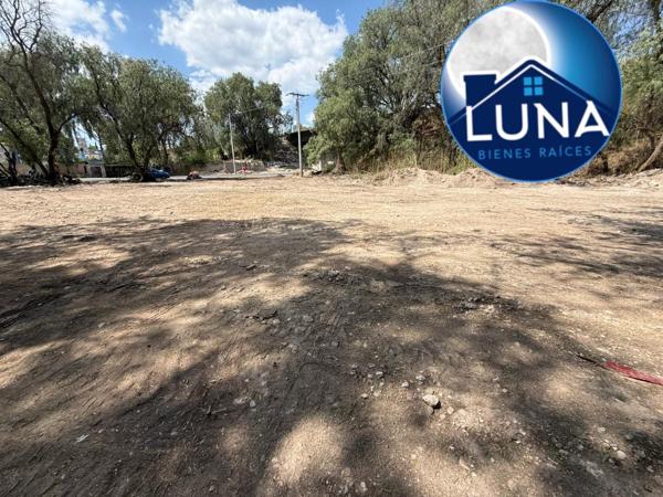 Terreno en venta en El Llano 1a Sección, Tula de Allende, Hidalgo