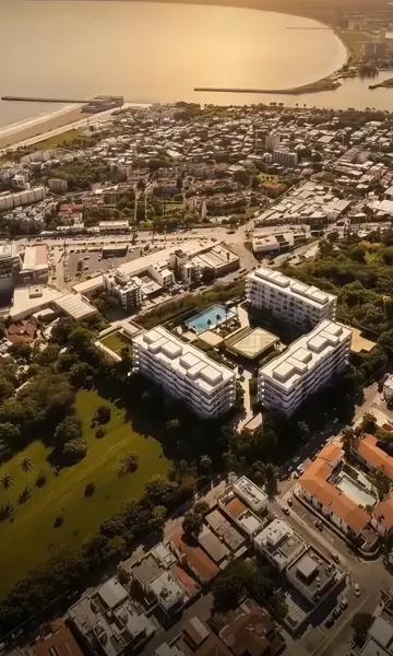 DEPARTAMENTO EN PREVENTA CAMINO REAL BOCA DEL RIO VERACRUZ