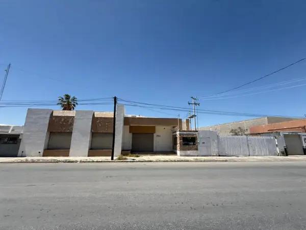 Nave Industrial en Renta excelente ubicación