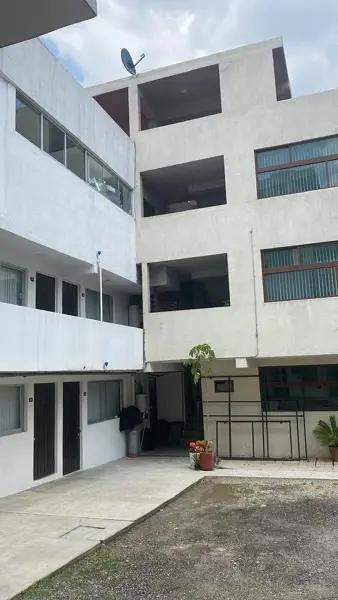 RENTA DE OFICINAS O CONSULTORIOS COL. LOMAS DE PADIERNA, ALCALDIA TLALPAN, CDMX.