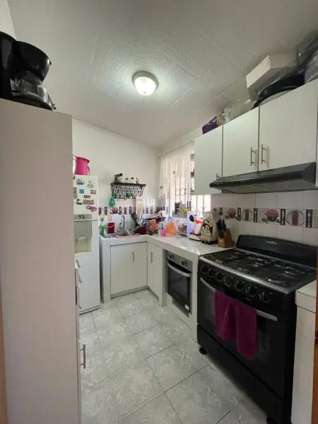 VENTA DE CASA COL. VISTA HERMOSA, LA MAGDALENA CONTRERAS, CDMX