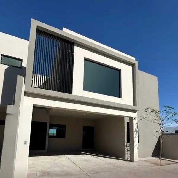 Casa en venta en Fracc. El Cortijo, Torreón Coah. de Zaragoza