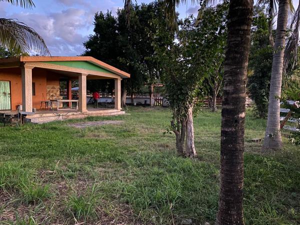 Terreno en venta en Suma, Suma, Yucatán
