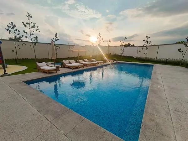 Departamento en Venta en Zakia con Roof Garden con Amenidades Premium