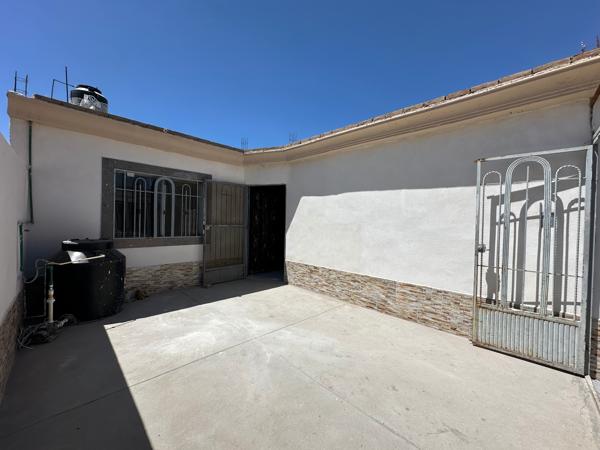 Casa en Venta en Gómez Palacio, 1 nivel Morelos -2 Excelente Ubicación Casa en Venta en Gómez Palacio, 1 nivel Morelos -2 Excelente Ubicación