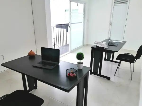 COWORKING EN RENTA EN LA ZONA DE VALLE DE CAMPESTRE COWORKING EN RENTA EN LA ZONA DE VALLE DE CAMPESTRE