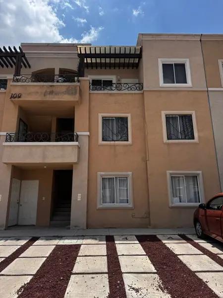 Departamento en venta al sur de Pachuca, viñedos