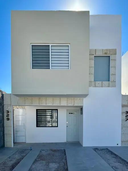 Casa en venta en Privadas de Santa Fe, Torreón, Coahuila de Zaragoza Casa en venta en Privadas de Santa Fe, Torreón, Coahuila de Zaragoza