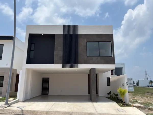 VENDO CASA EN BOCA DEL RIO, CERCA DE PLAZA EL DORADO VENDO CASA EN BOCA DEL RIO, CERCA DE PLAZA EL DORADO