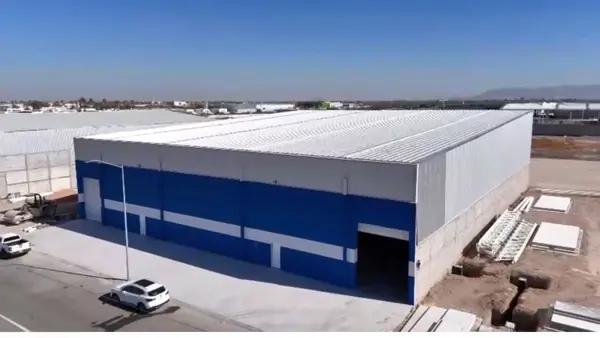 Nave en renta en La Concha, Torreón, Coahuila de Zaragoza