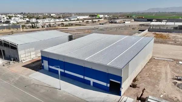 Nave en venta en La Concha, Torreón, Coahuila de Zaragoza