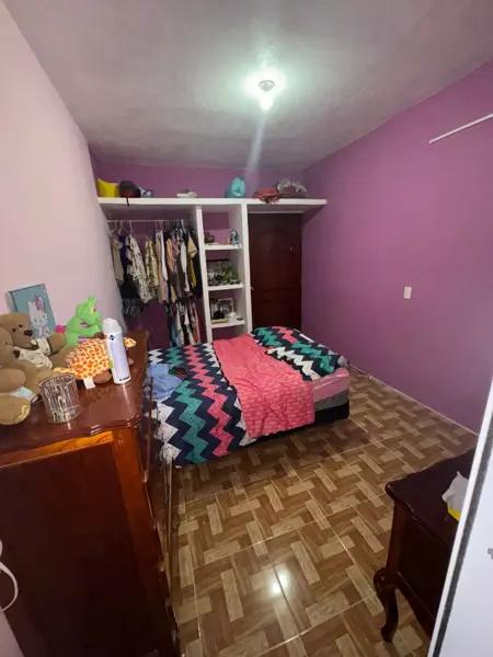 CASA EN VENTA EN CARRIZAL