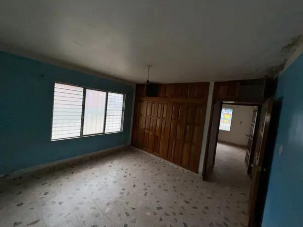 VENDO CASA CERCA DE SEFIPLAN EN XALAPA