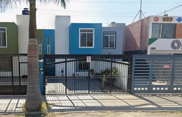 BONITA CASA EN VENTA EN GUADALAJARA, JALISCO