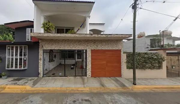 BONITA CASA EN VENTA EN CÓRDOBA, VERACRUZ