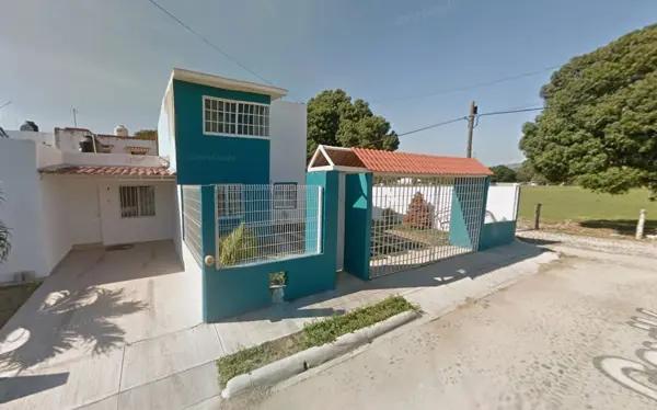 BONITA CASA EN VENTA EN MANZANILLO, COLIMA