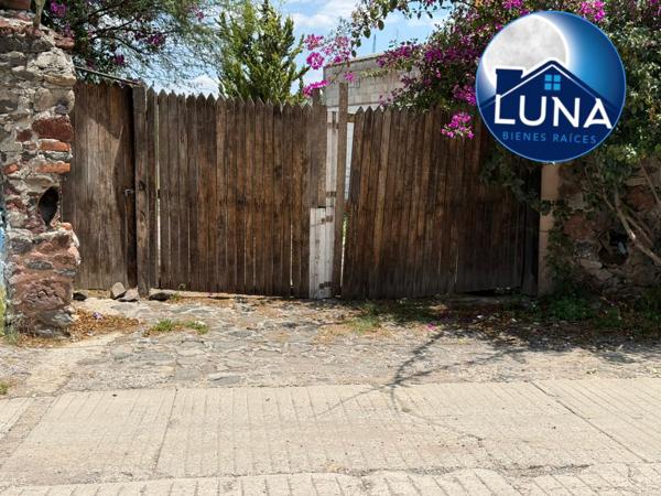 Terreno Residencial en Venta en San Juan Michimaloya, Hidalgo