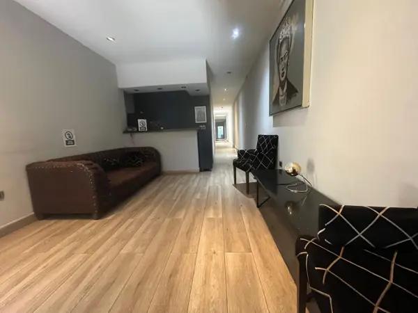 VENDO HOTEL CENTRICO CON LOCAL COMERCIAL EN SAN MIGUEL DE ALLENDE GUANAJUATO