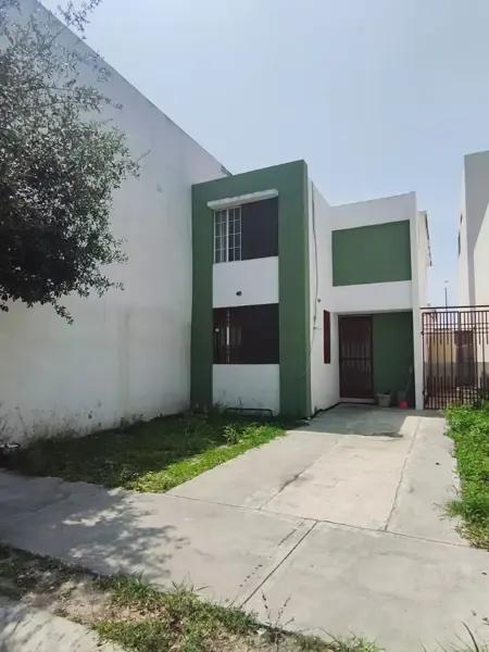 Casa en renta en Los Murales, Apodaca, Nuevo León Casa en renta en Los Murales, Apodaca, Nuevo León
