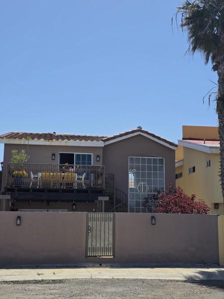 CASA EN VENTA EN LA PERLA RESIDENCIAL