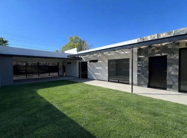 ESTRENA TÚ CASA DE UN PISO CON ESPACIOS GRANDES Y CÓMODOS!!!