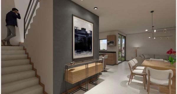 Casa en Venta en Sector Viñedos