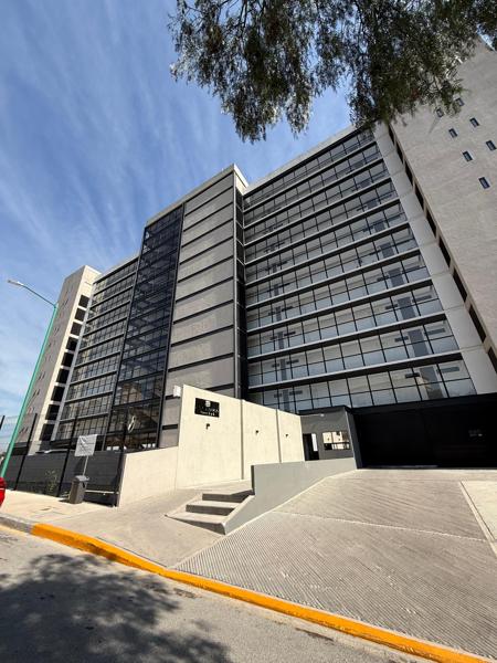 Venta de Departamentos en Escenika Cuautitlán Izcalli: Oportunidad Residencial