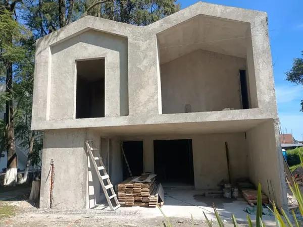 Casa NUEVA en venta en San Pedro Cholula por el Cerro Zapotecas Casa NUEVA en venta en San Pedro Cholula por el Cerro Zapotecas