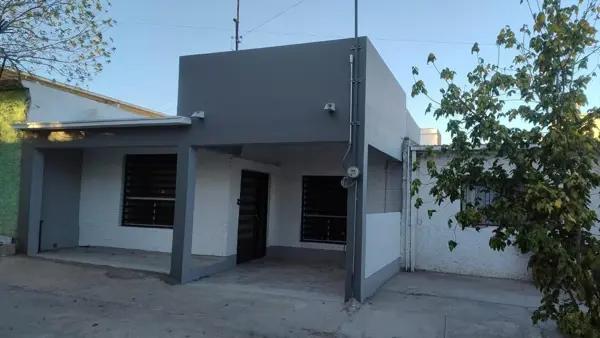 Hermosa residencia en Colonia Guadalupe