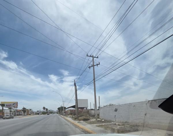 Terreno Industrial en Venta en Gómez Palacio, Durango - Ideal para Actividades Productivas