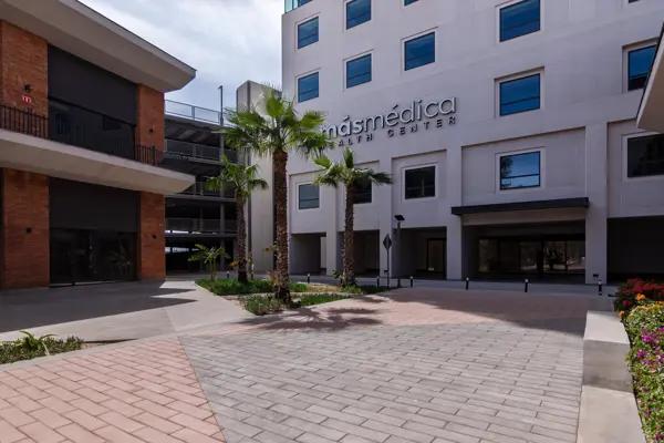 Moderna Oficina Médica en Venta en Torreón, Zona MasMedica