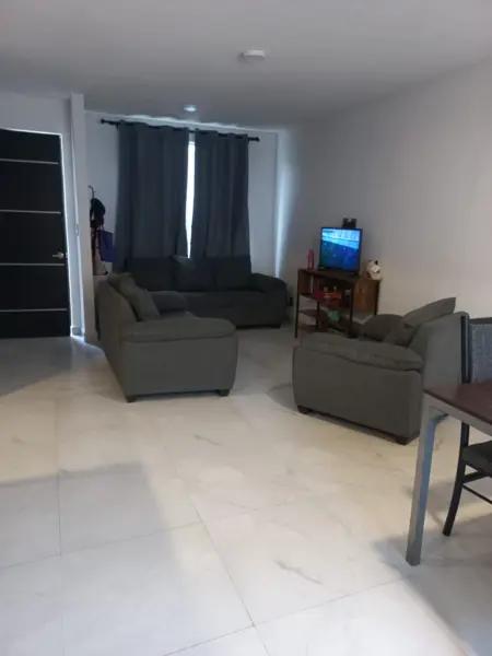 ????OPORTUNIDAD ????
?? CASA EN VENTA 3 RECAMARAS 3 NIVELES ????OPORTUNIDAD ????
?? CASA EN VENTA 3 RECAMARAS 3 NIVELES
