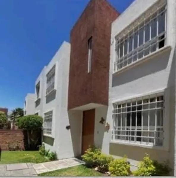CASA AMPLIA IMPECABLE EN CUAUTLANCINGO CASA AMPLIA IMPECABLE EN CUAUTLANCINGO