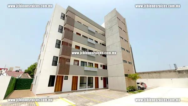 Departamentos Torre Diamante | Joyas de Mocambo en Veracruz Puerto
