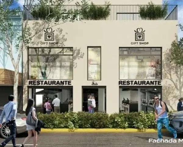 Local en renta en Roma Norte, Cuauhtémoc, Ciudad de México
