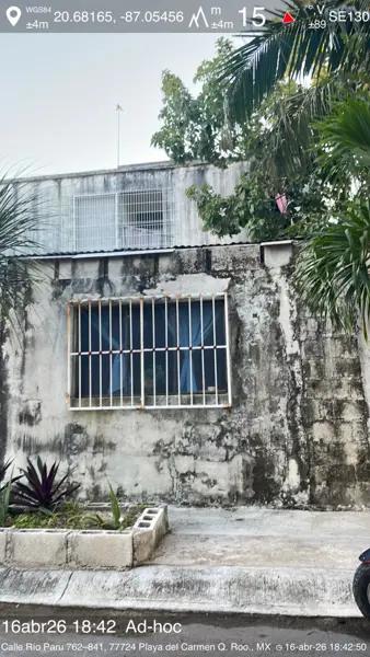Departamento en venta en La Guadalupana, Playa del Carmen, Quintana Roo